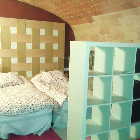 Marakasa B&B Sant Antoni De Calonge Eksteriør billede