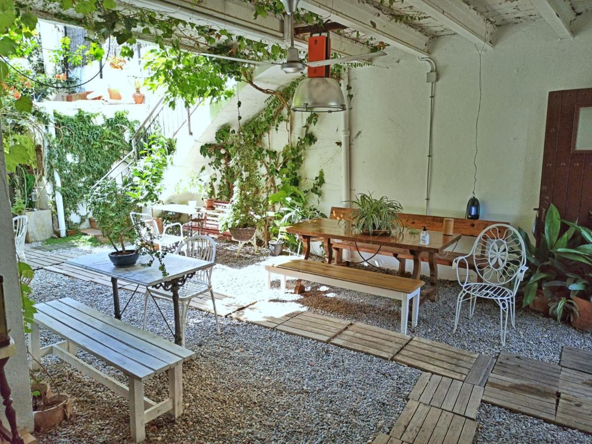 Marakasa B&B Sant Antoni De Calonge Eksteriør billede