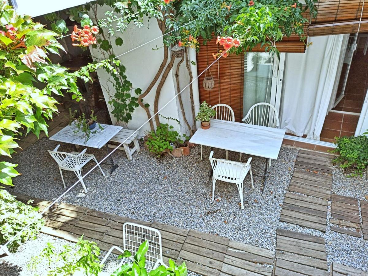 Marakasa B&B Sant Antoni De Calonge Eksteriør billede