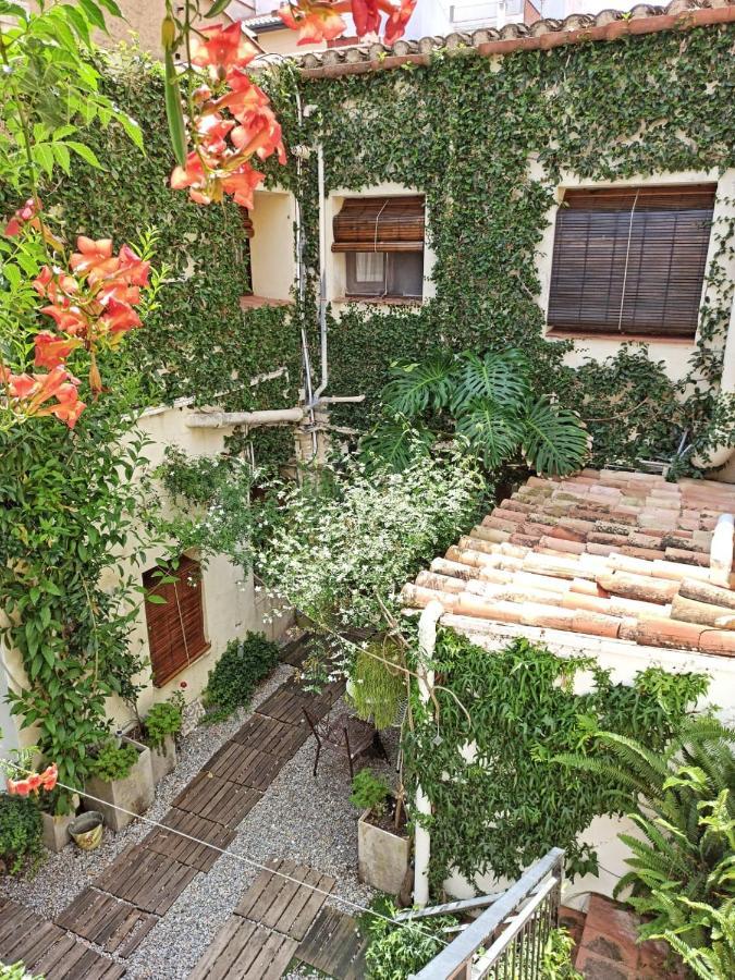 Marakasa B&B Sant Antoni De Calonge Eksteriør billede