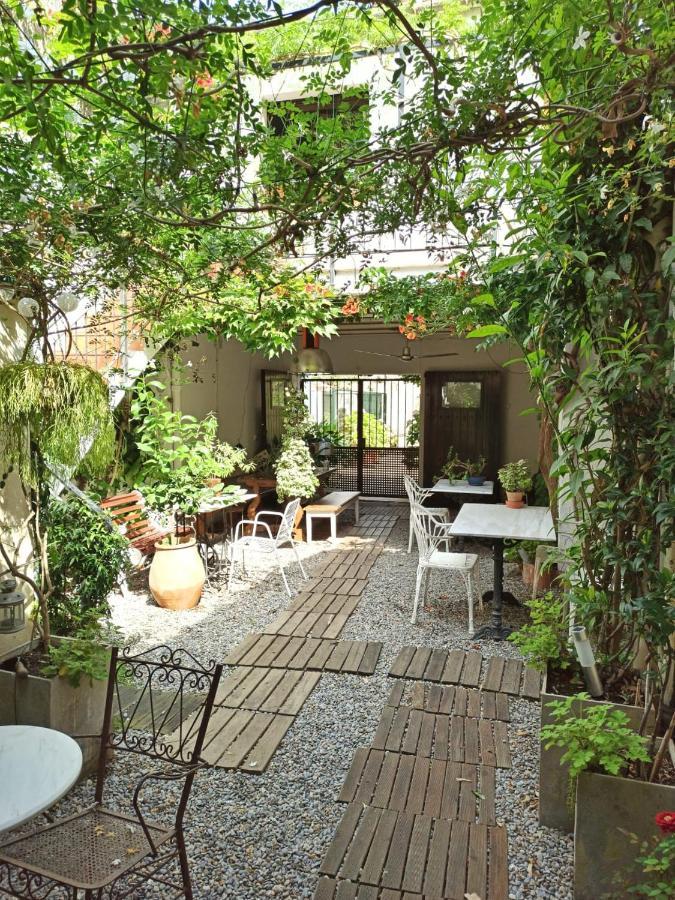 Marakasa B&B Sant Antoni De Calonge Eksteriør billede