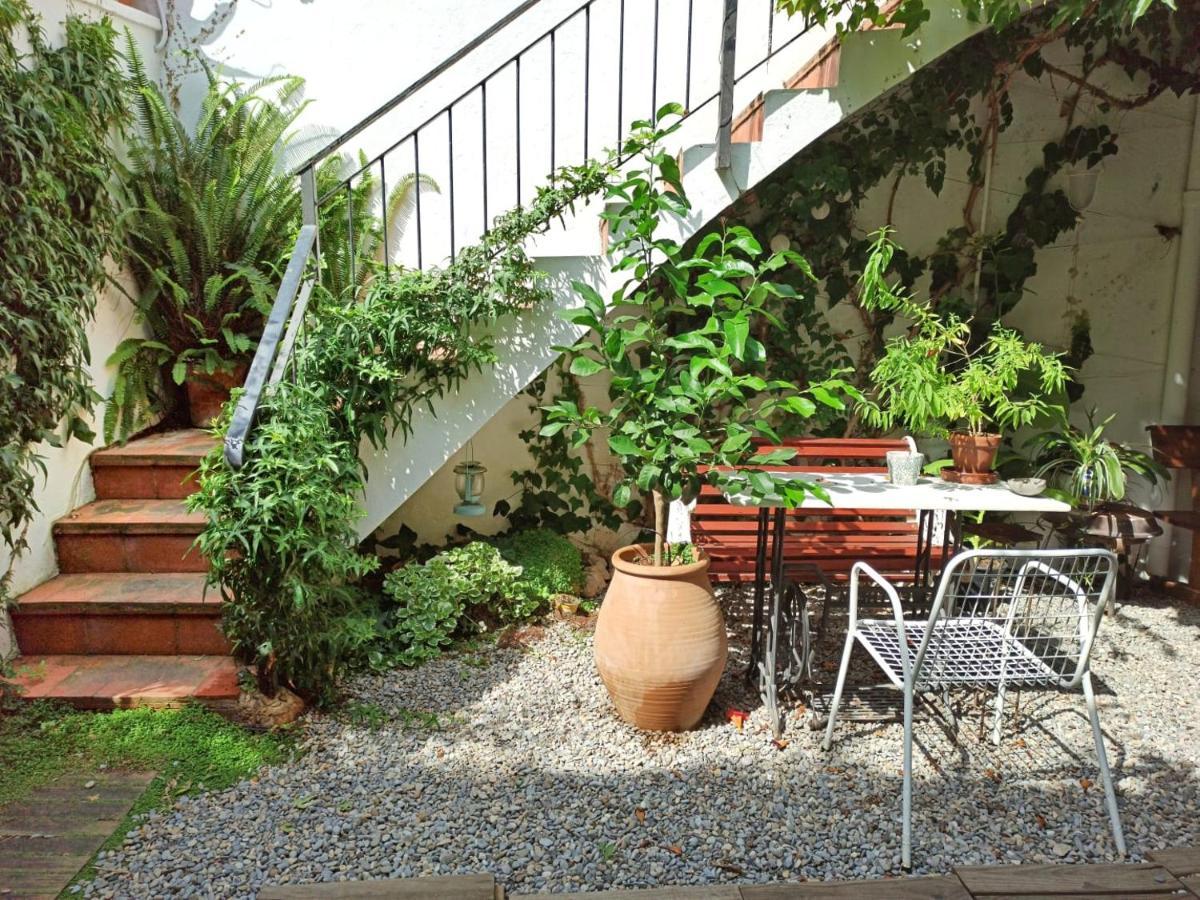 Marakasa B&B Sant Antoni De Calonge Eksteriør billede