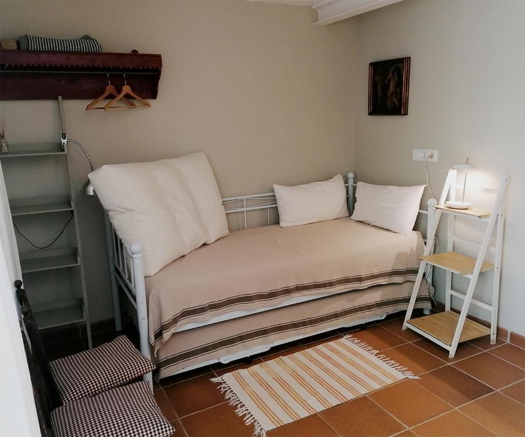 Marakasa B&B Sant Antoni De Calonge Eksteriør billede