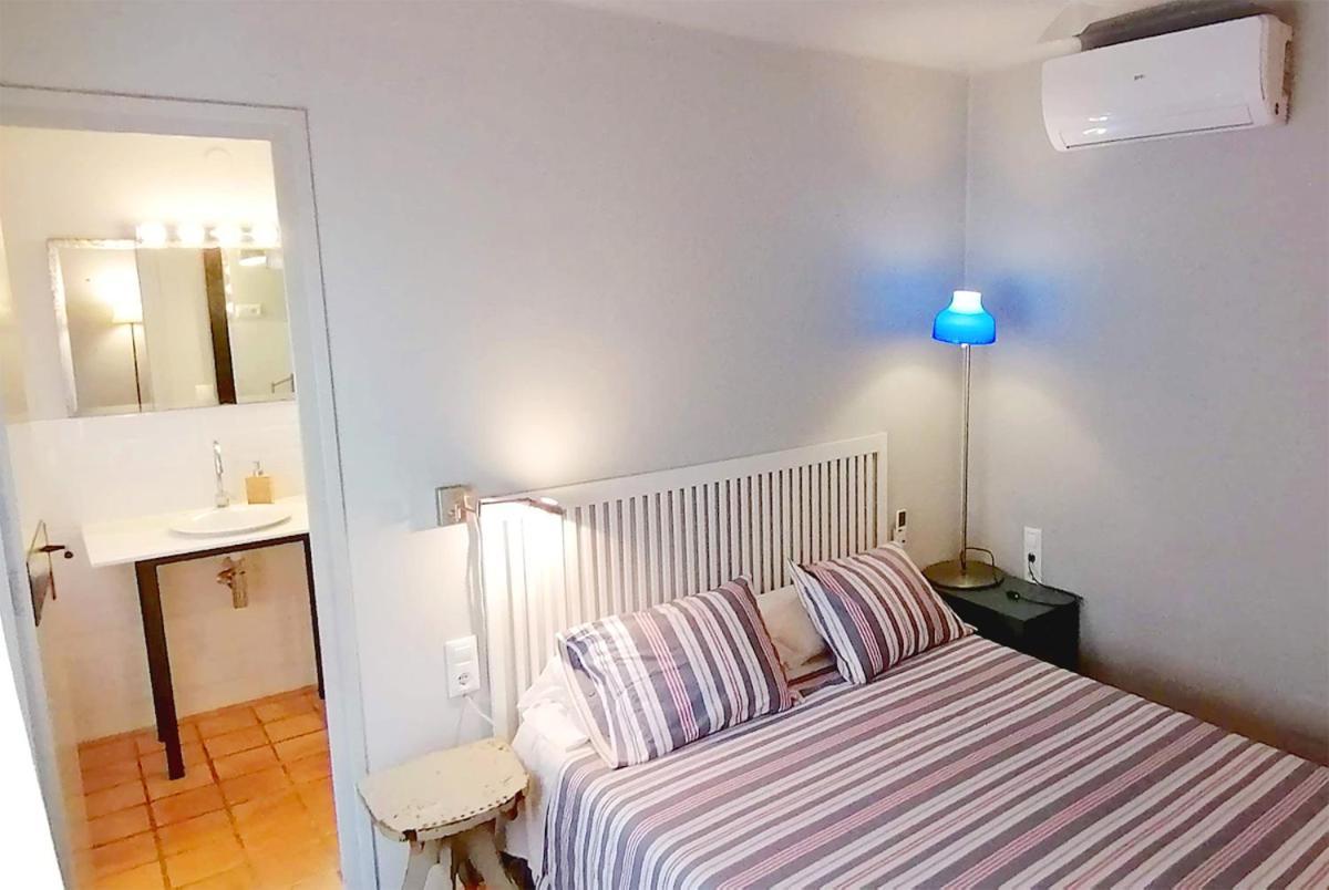 Marakasa B&B Sant Antoni De Calonge Eksteriør billede