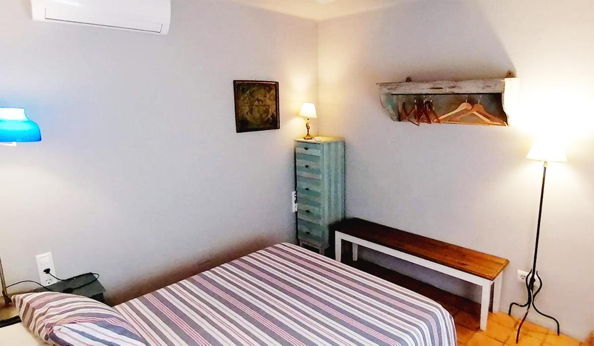 Marakasa B&B Sant Antoni De Calonge Eksteriør billede