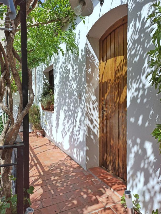 Marakasa B&B Sant Antoni De Calonge Eksteriør billede