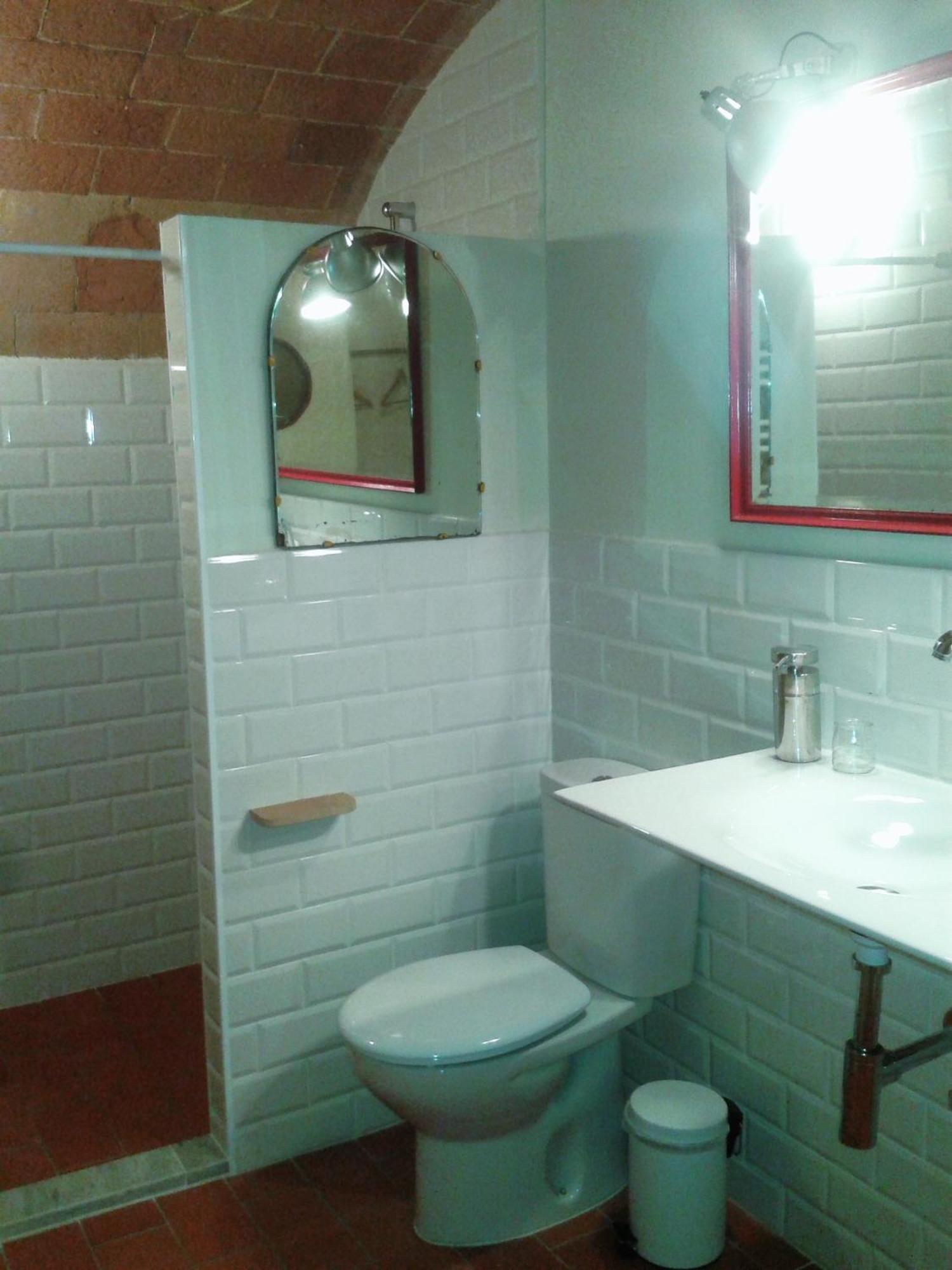 Marakasa B&B Sant Antoni De Calonge Eksteriør billede