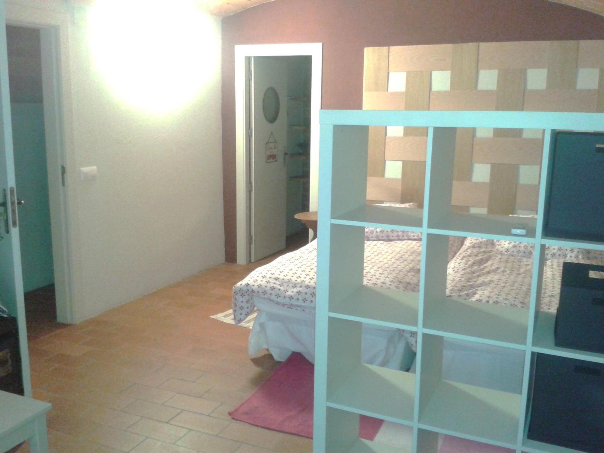 Marakasa B&B Sant Antoni De Calonge Eksteriør billede