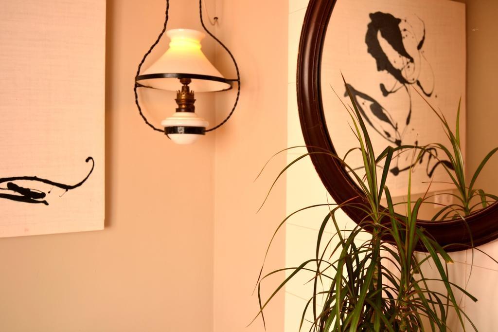 Marakasa B&B Sant Antoni De Calonge Eksteriør billede