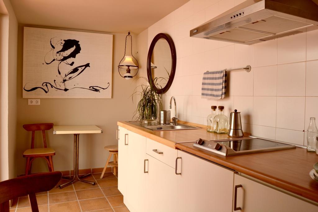 Marakasa B&B Sant Antoni De Calonge Eksteriør billede