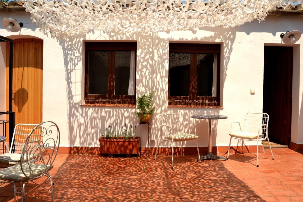 Marakasa B&B Sant Antoni De Calonge Eksteriør billede
