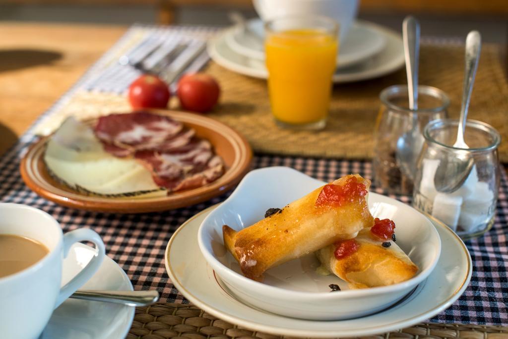 Marakasa B&B Sant Antoni De Calonge Eksteriør billede