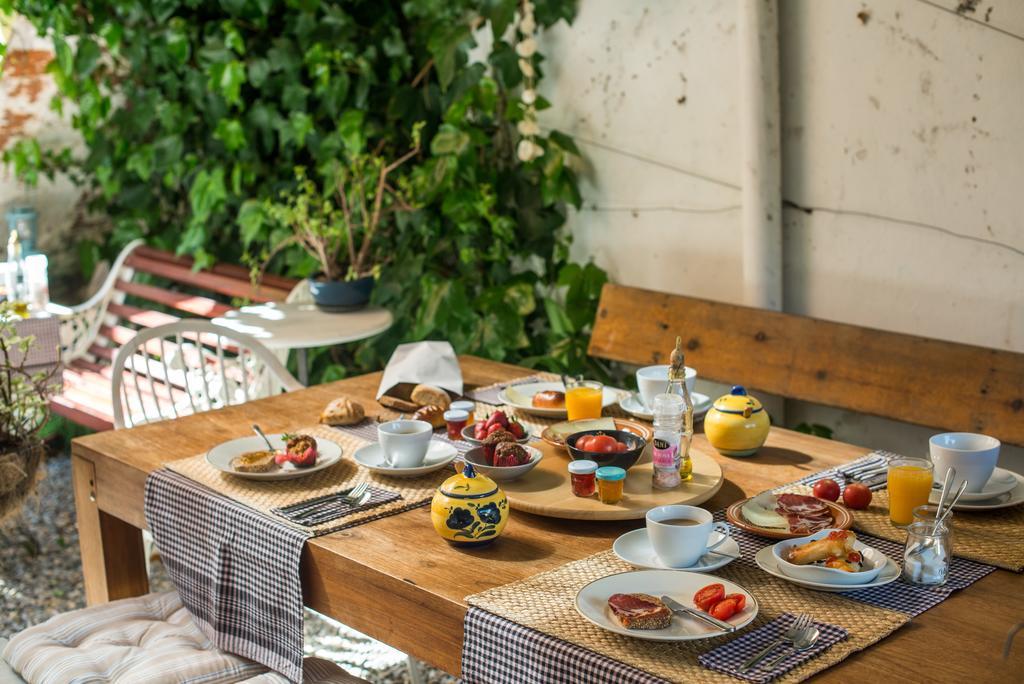 Marakasa B&B Sant Antoni De Calonge Eksteriør billede