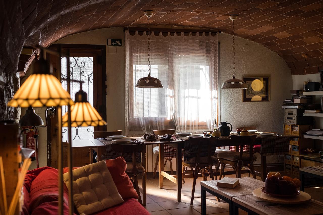 Marakasa B&B Sant Antoni De Calonge Eksteriør billede