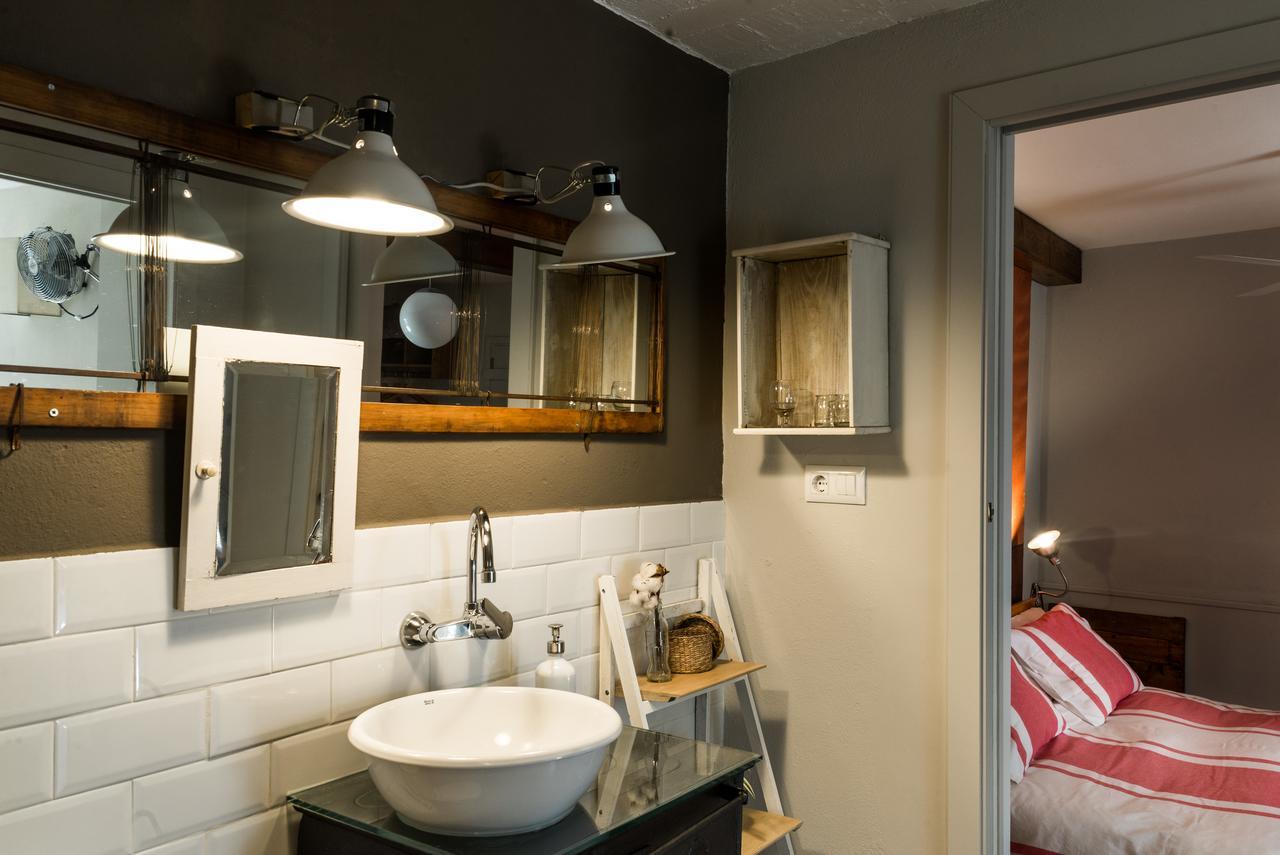 Marakasa B&B Sant Antoni De Calonge Eksteriør billede